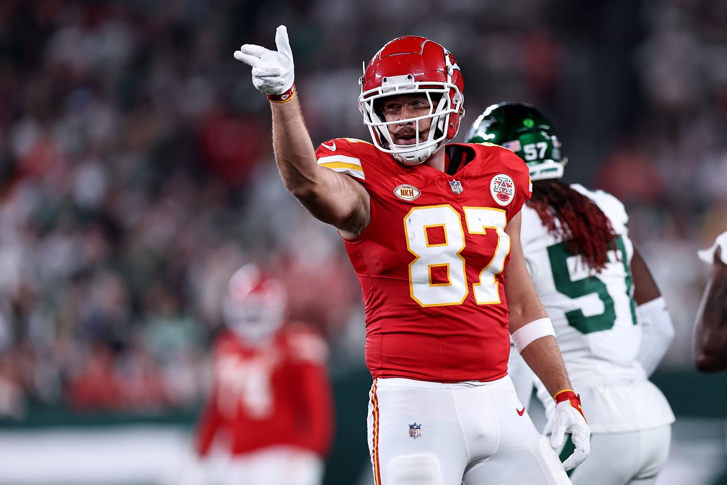 kansas city chiefs touchdown 0023