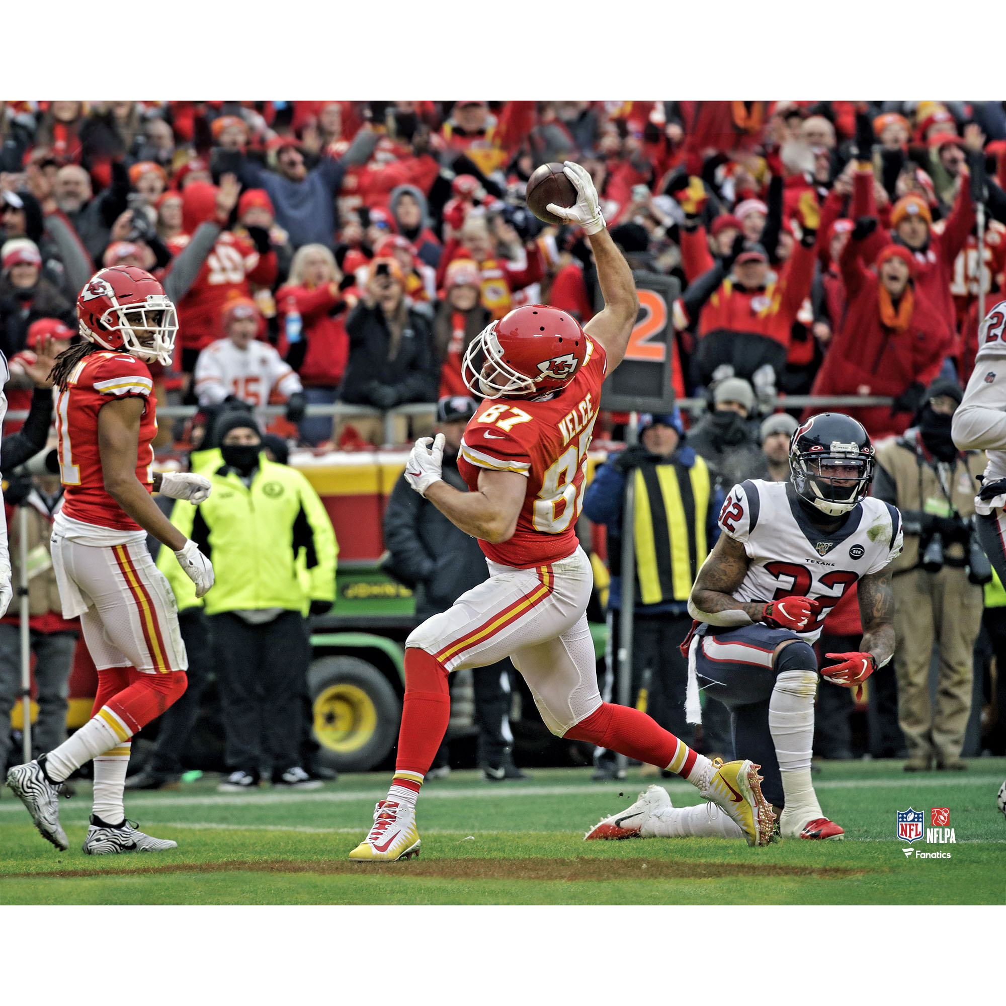 kansas city chiefs touchdown 0028