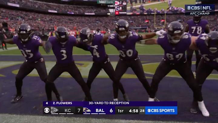 kansas city chiefs touchdown 0030