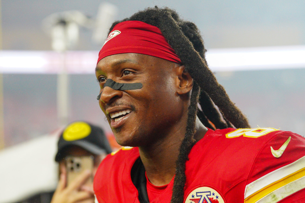 kansas city chiefs touchdown 0033