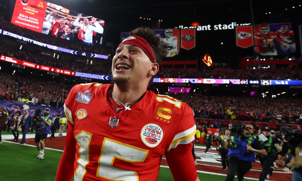 kansas city chiefs touchdown 0035