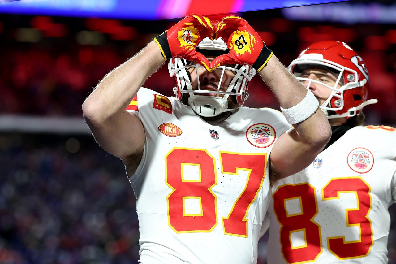 kansas city chiefs touchdown 0038