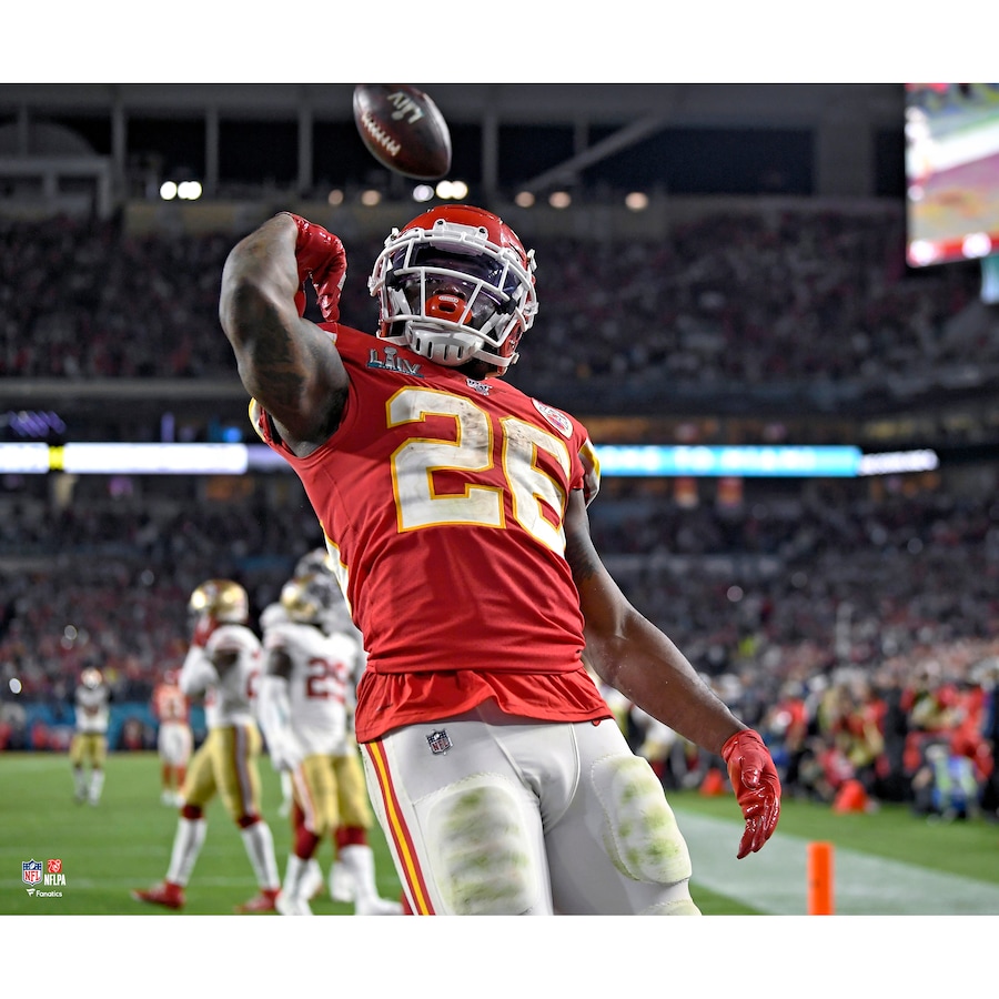 kansas city chiefs touchdown 0040