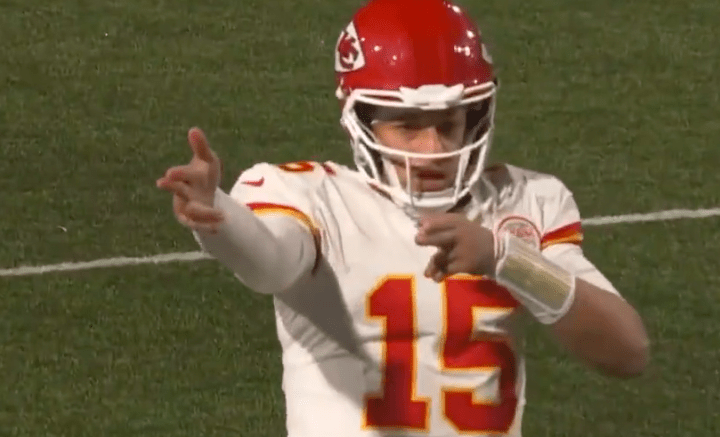 kansas city chiefs touchdown 0043