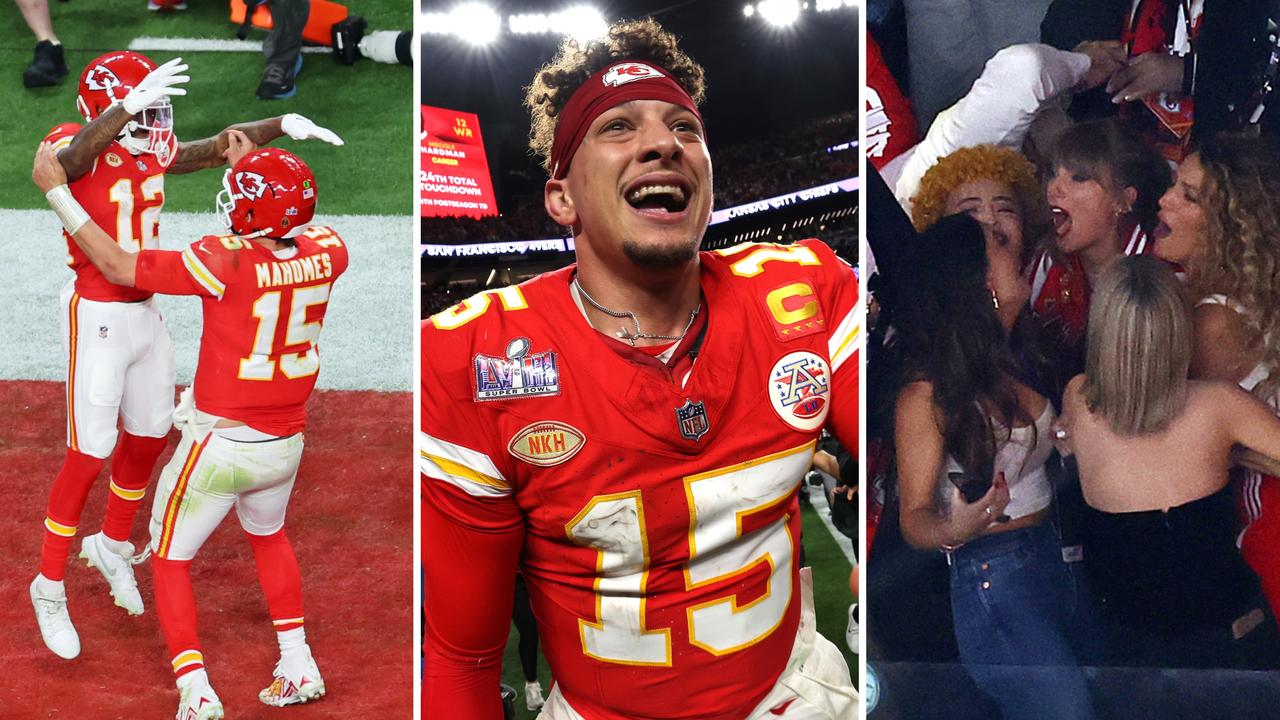 kansas city chiefs touchdown 0044