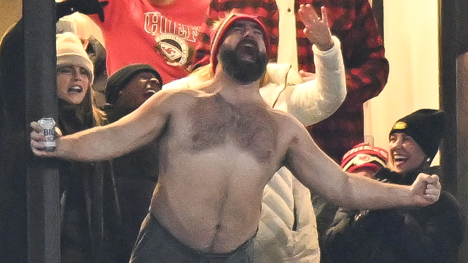 kansas city chiefs touchdown 0045