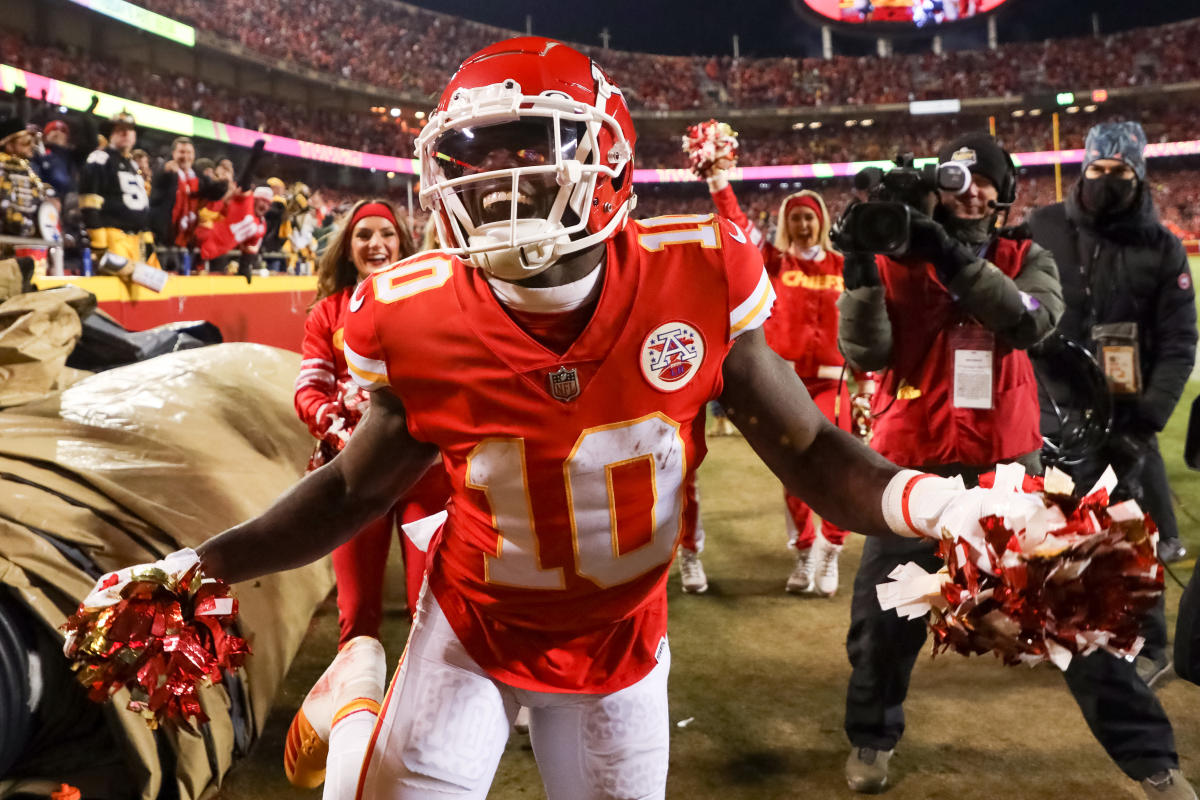 kansas city chiefs touchdown 0048