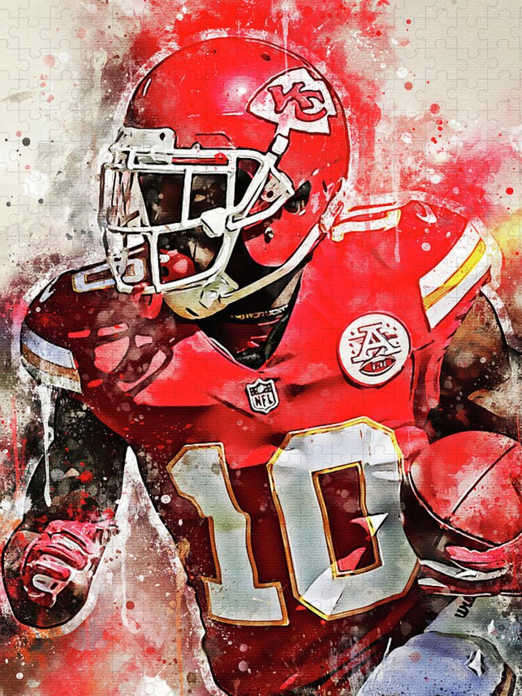 chiefs tyreek hill wallpaper 0017