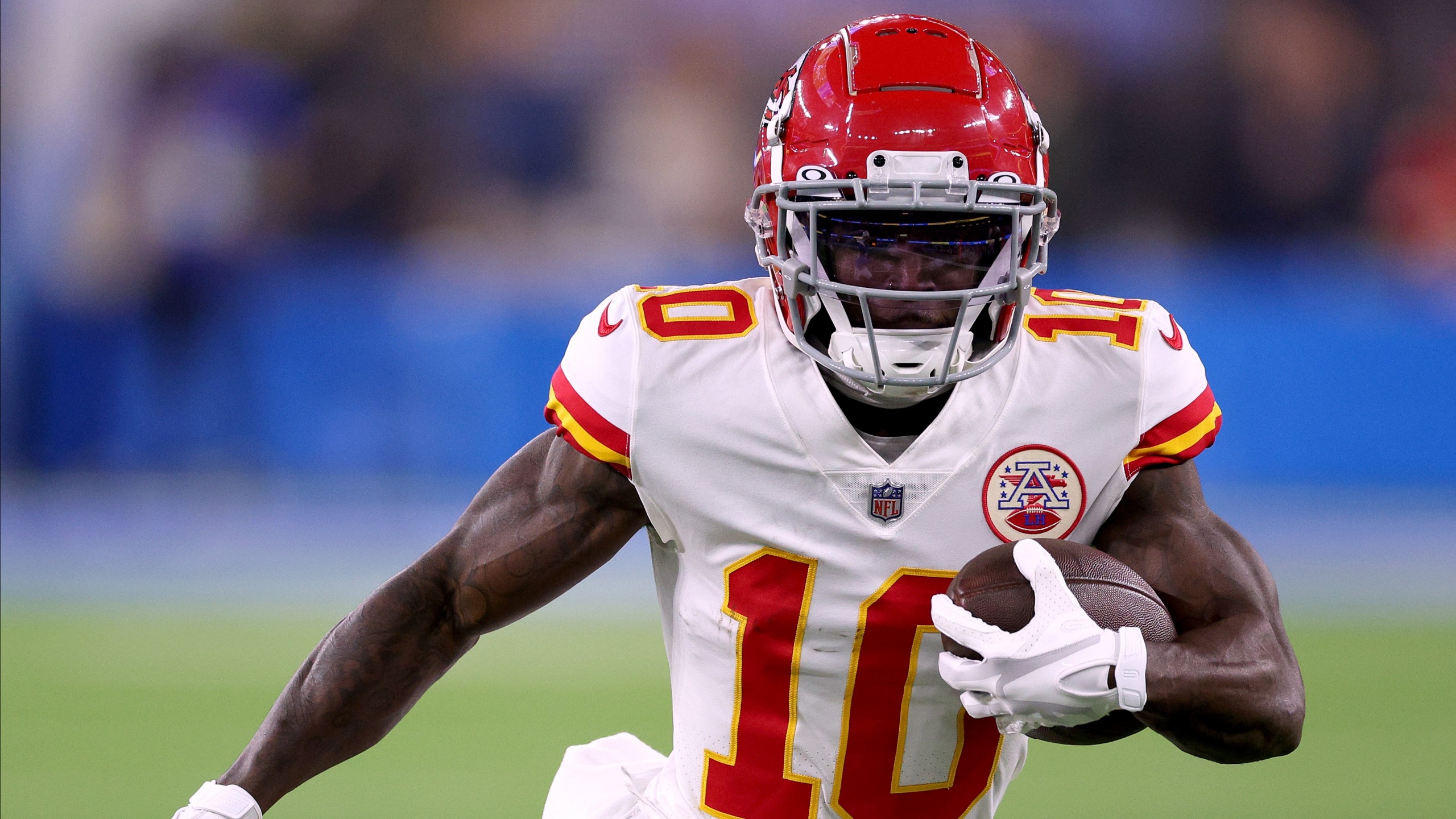 chiefs tyreek hill wallpaper 0020