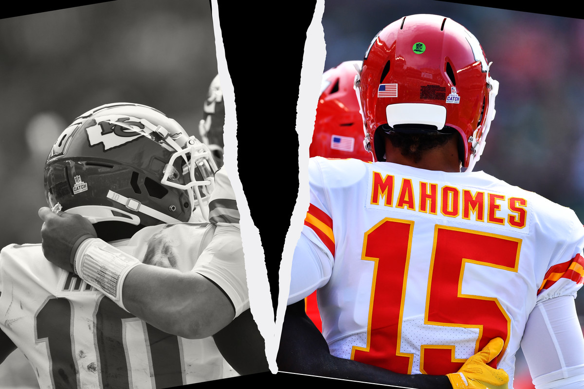 chiefs tyreek hill wallpaper 0024