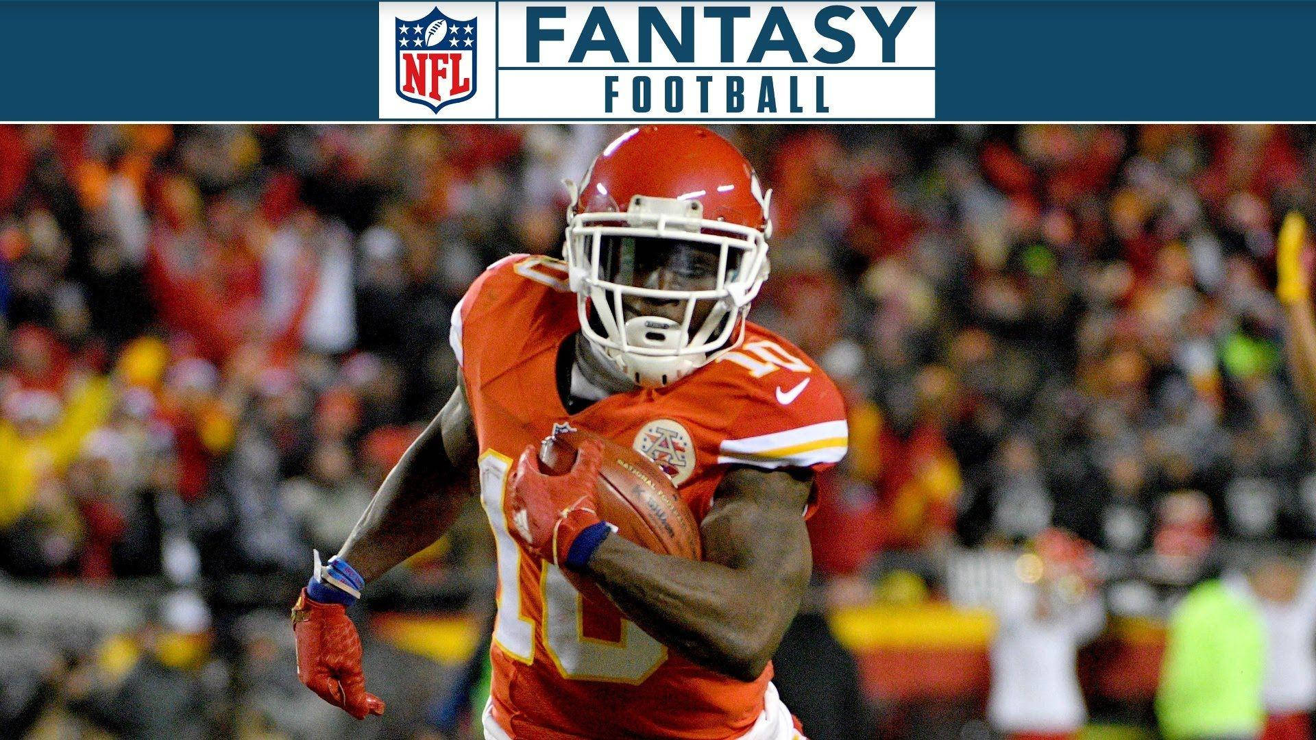 chiefs tyreek hill wallpaper 0025
