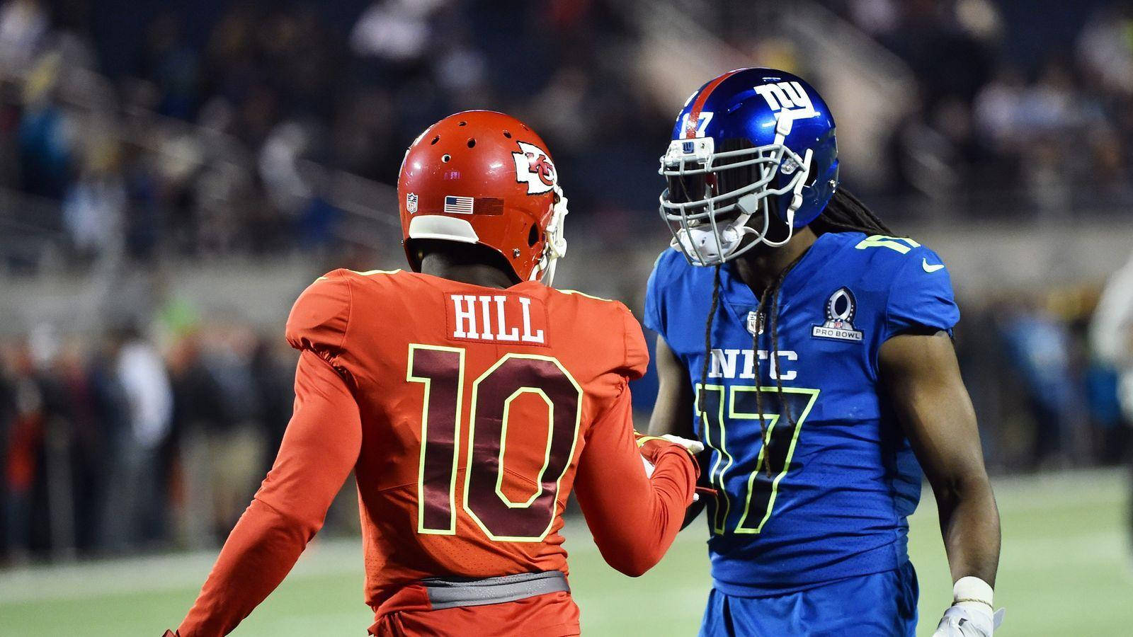 chiefs tyreek hill wallpaper 0033
