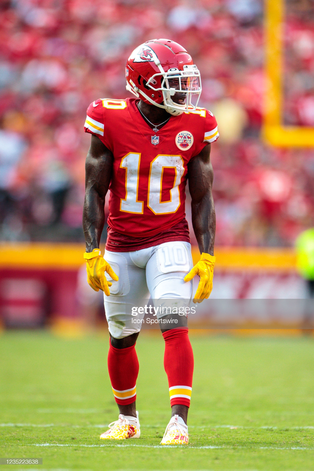 chiefs tyreek hill wallpaper 0042
