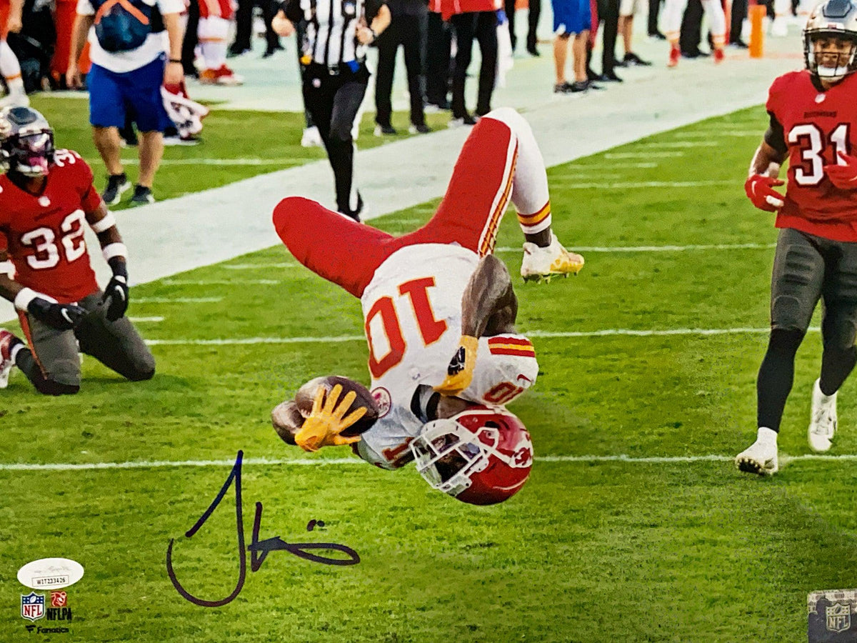 chiefs tyreek hill wallpaper 0046