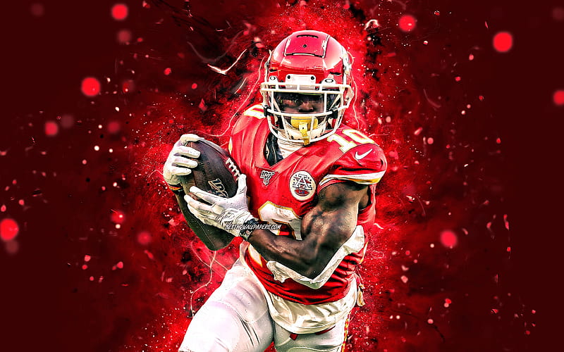 chiefs wallpaper