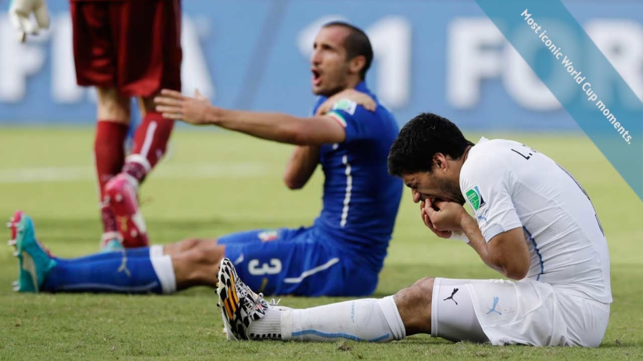 Chiellini bite photo