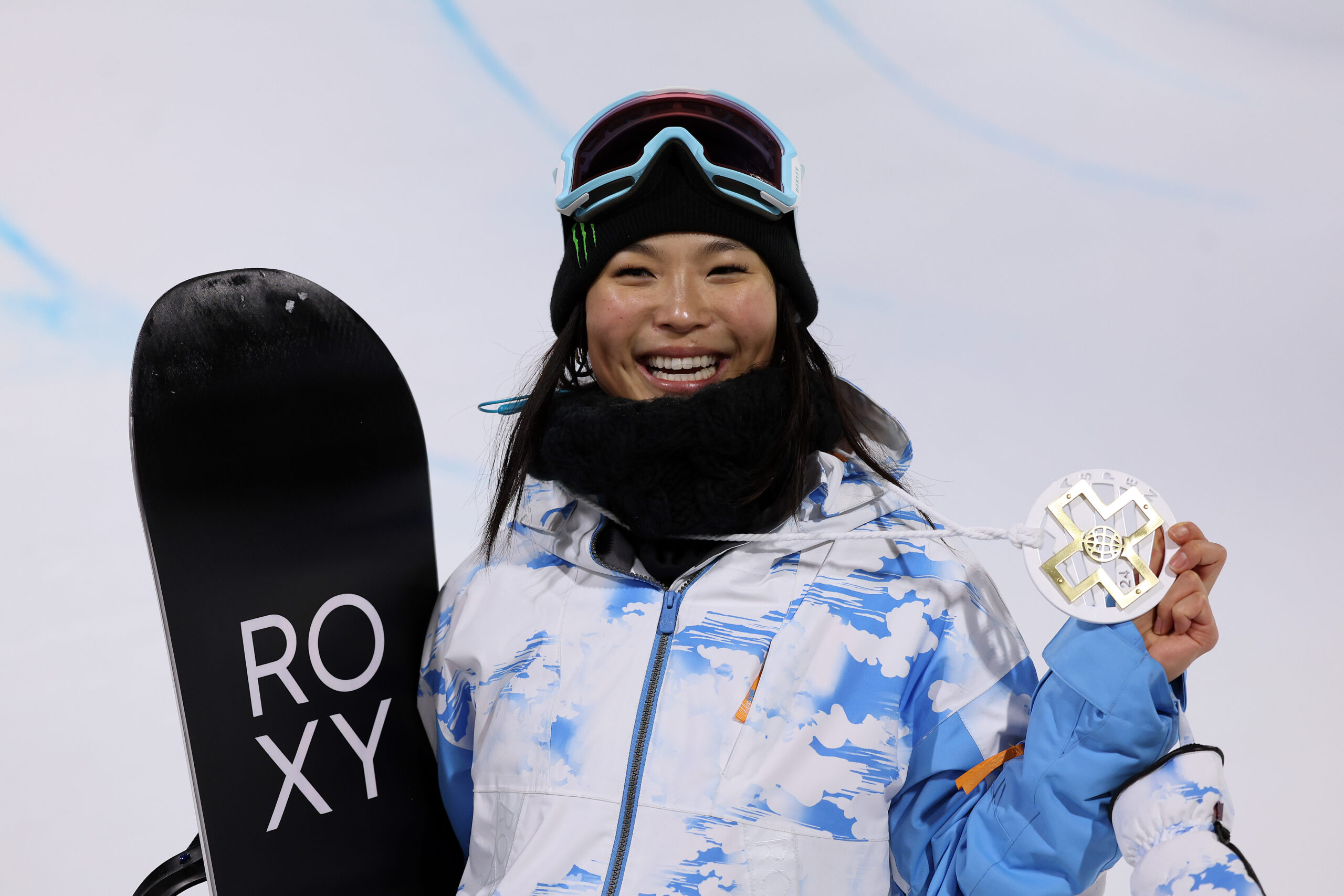 chloe kim pictures 0010
