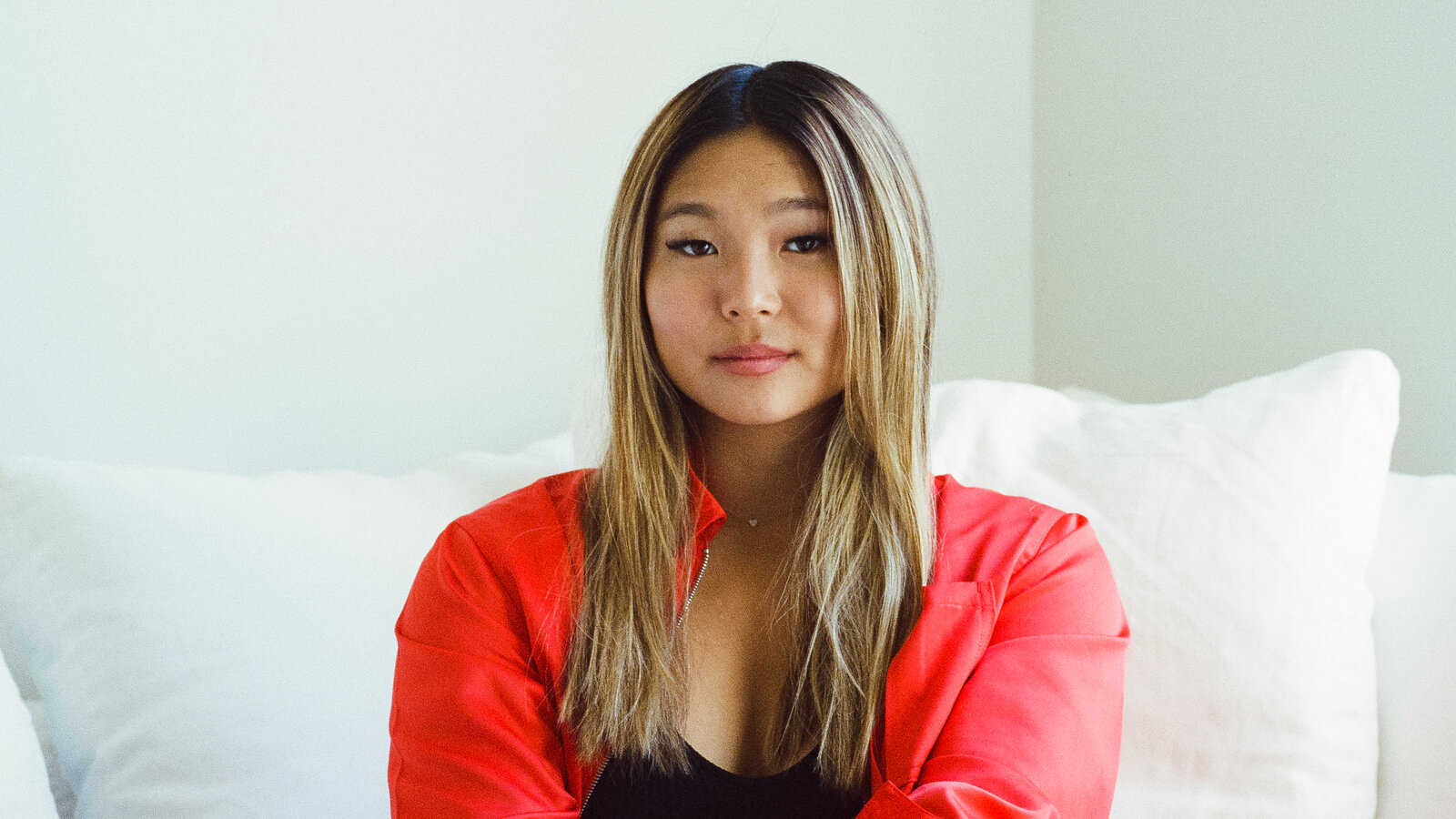 chloe kim pictures 0012