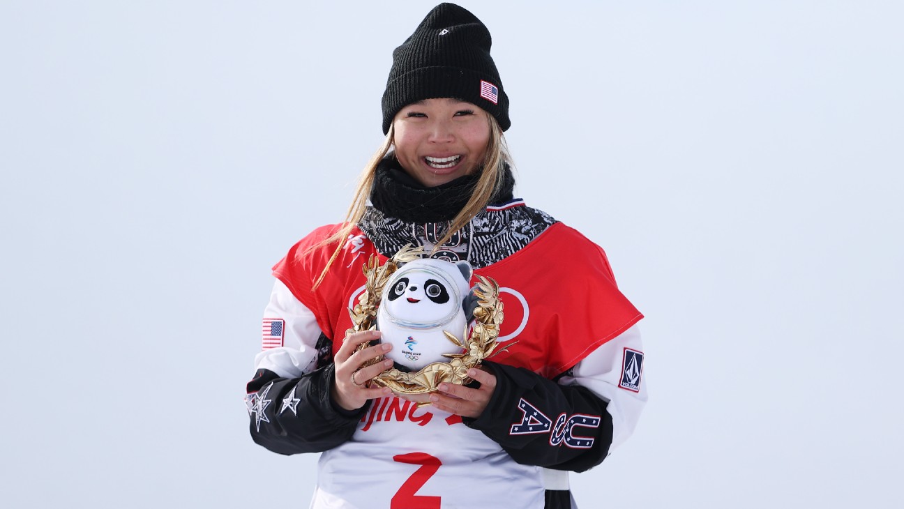 chloe kim pictures 0014