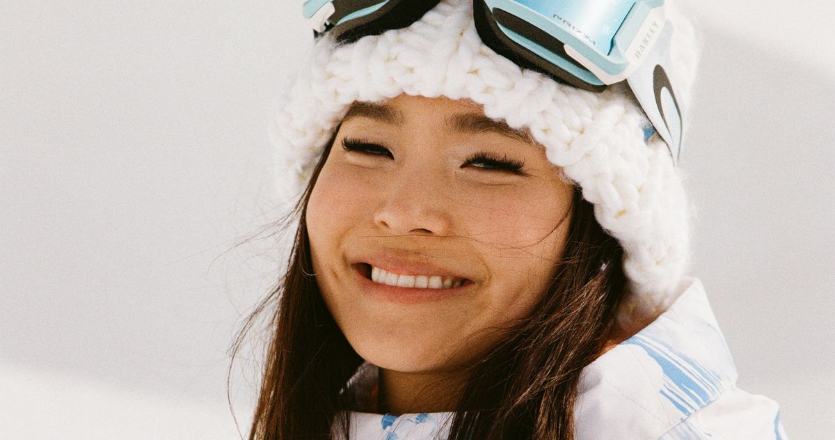 chloe kim pictures 0015