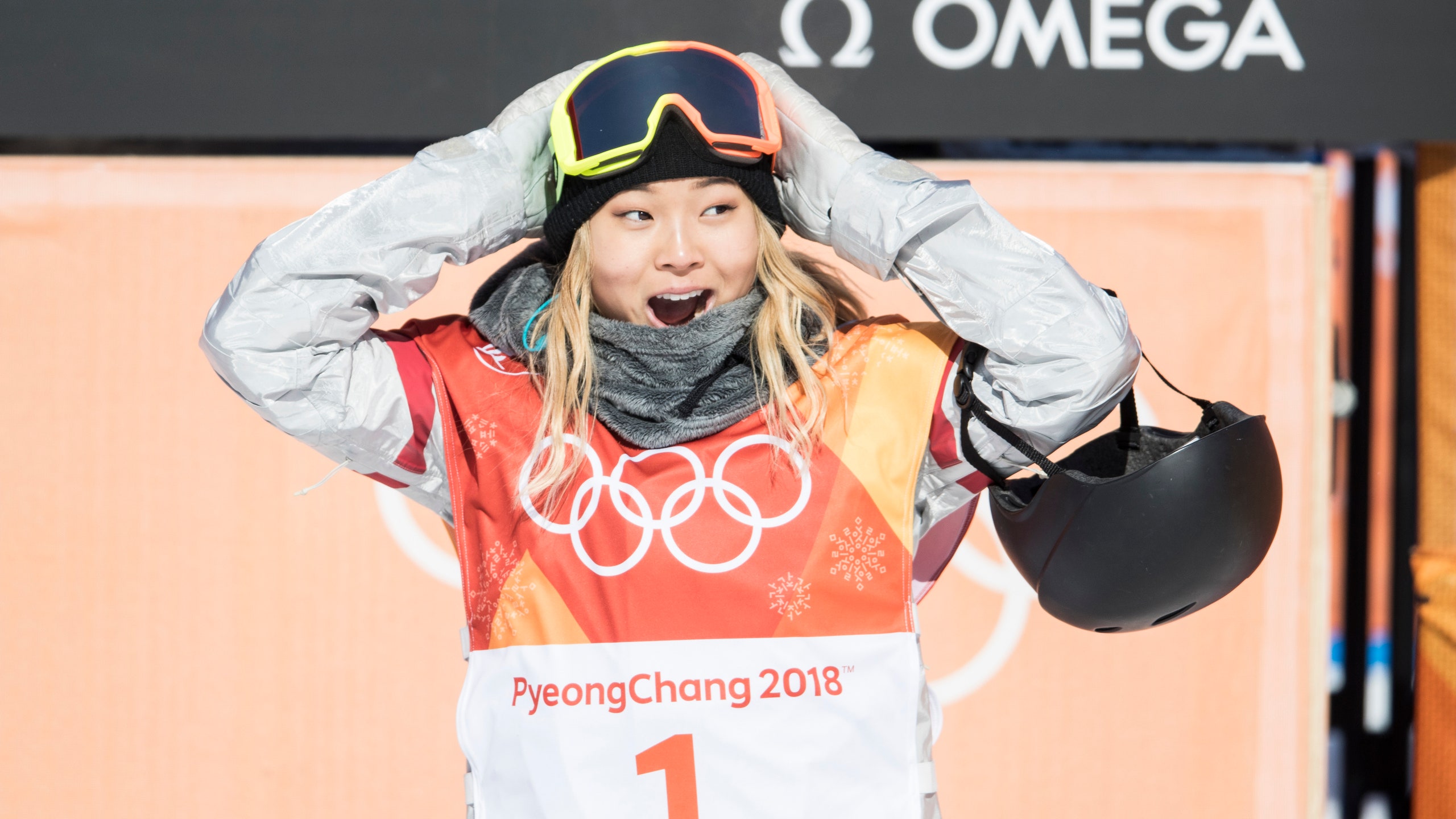chloe kim pictures 0021