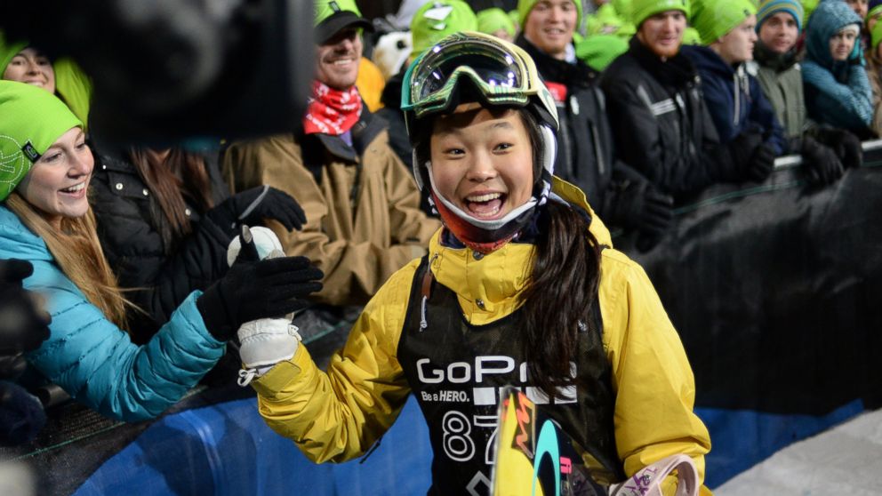 chloe kim pictures 0027