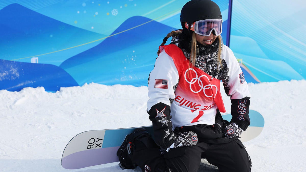 chloe kim pictures 0028