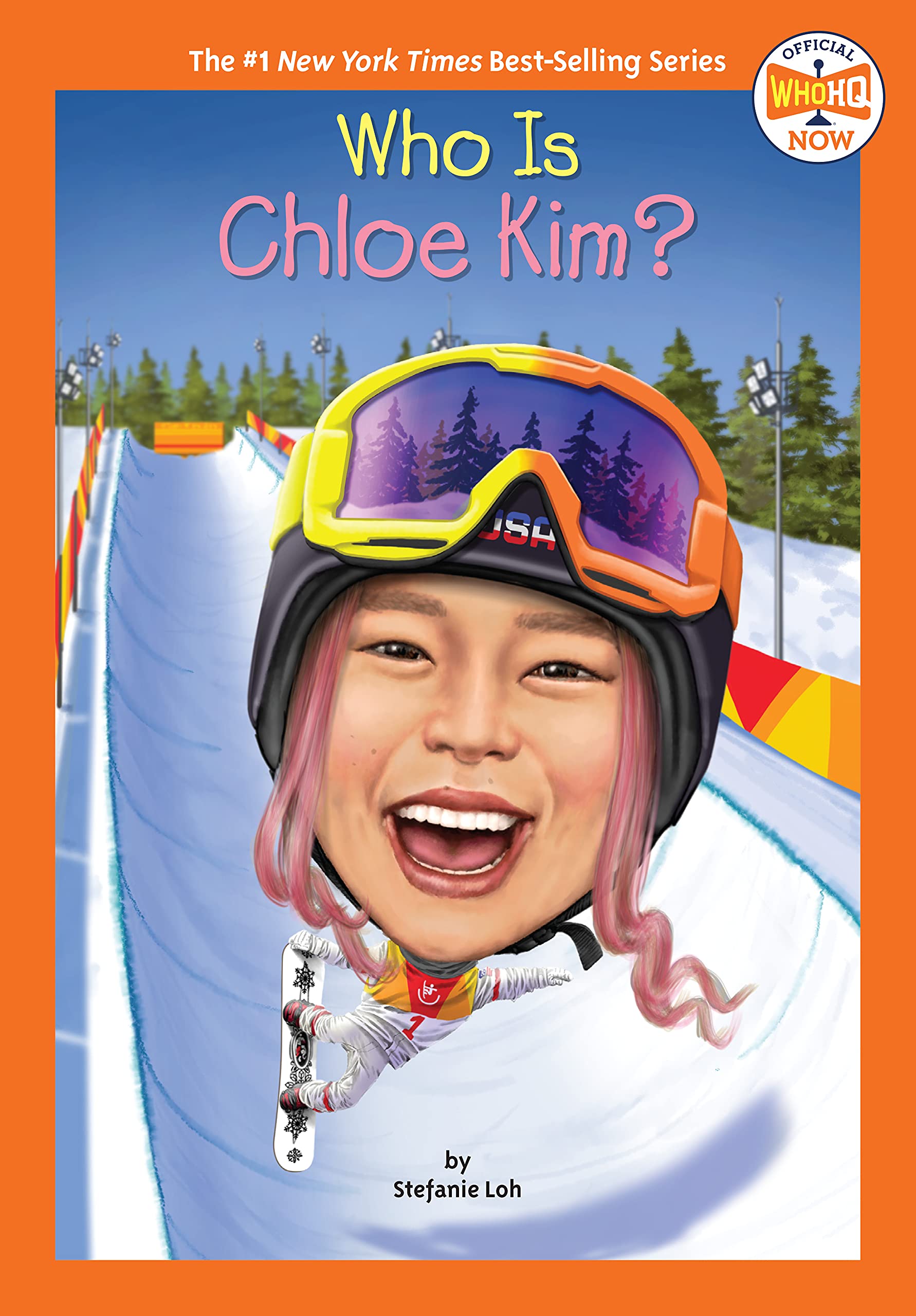 chloe kim pictures 0030