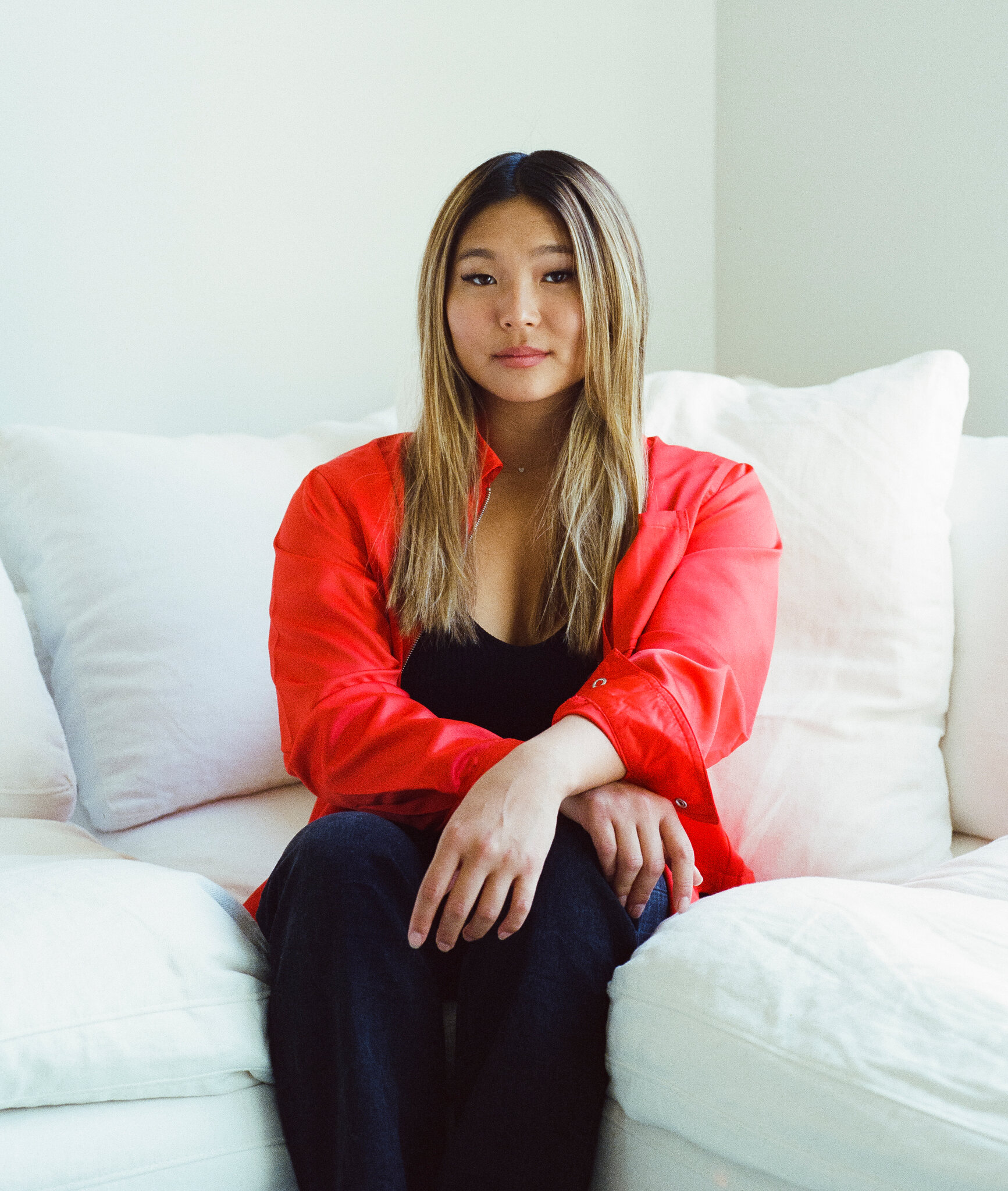 chloe kim pictures 0031