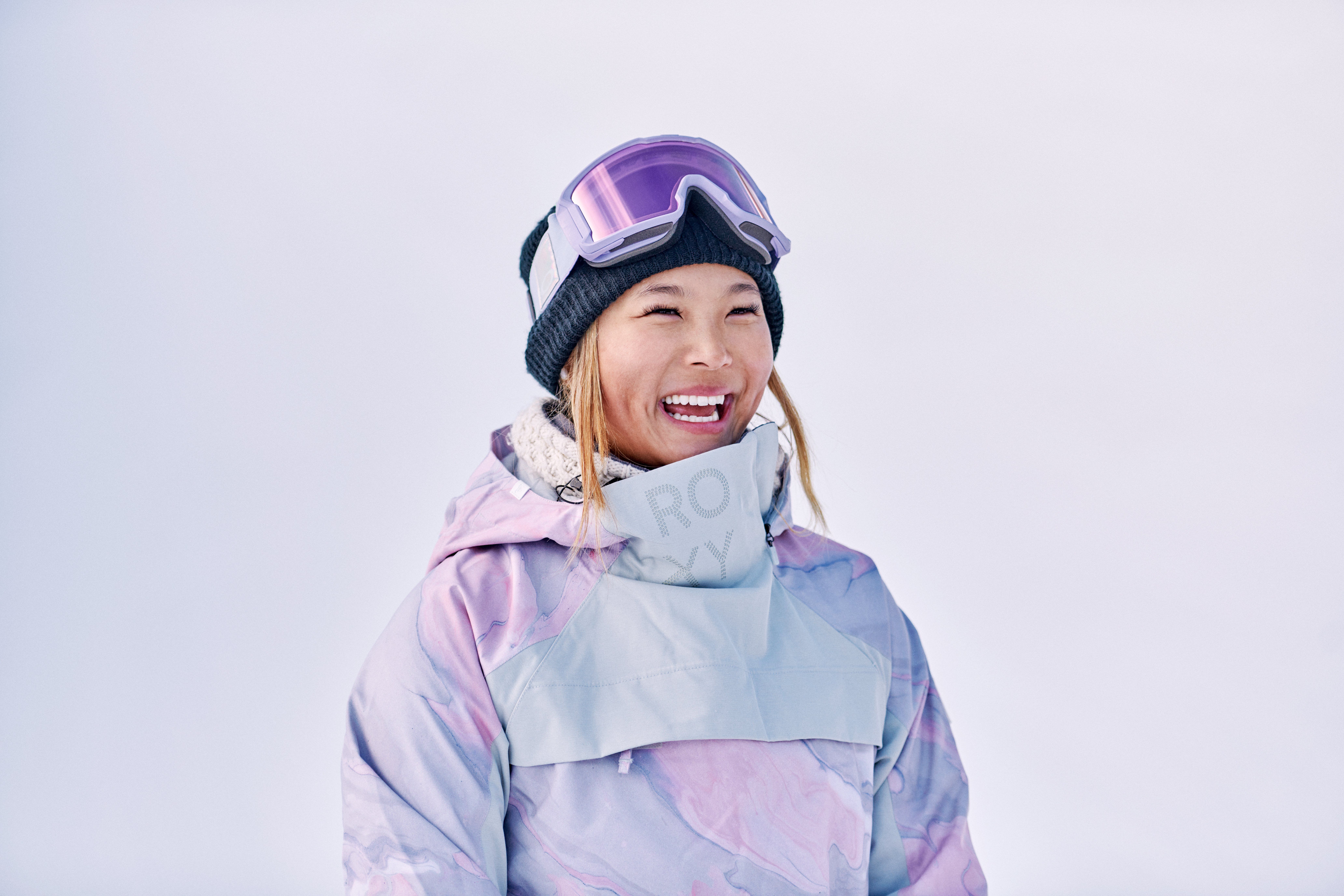 chloe kim pictures 0032