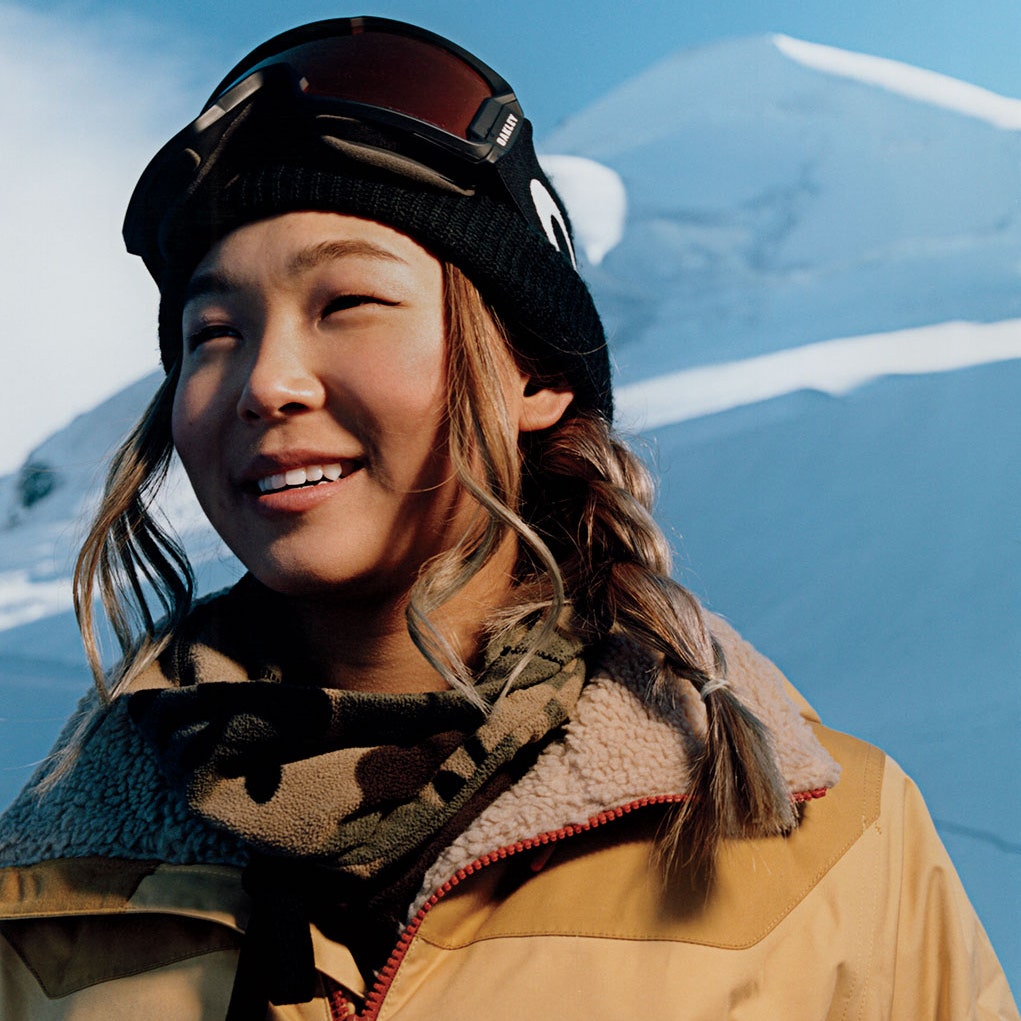 chloe kim pictures 0034