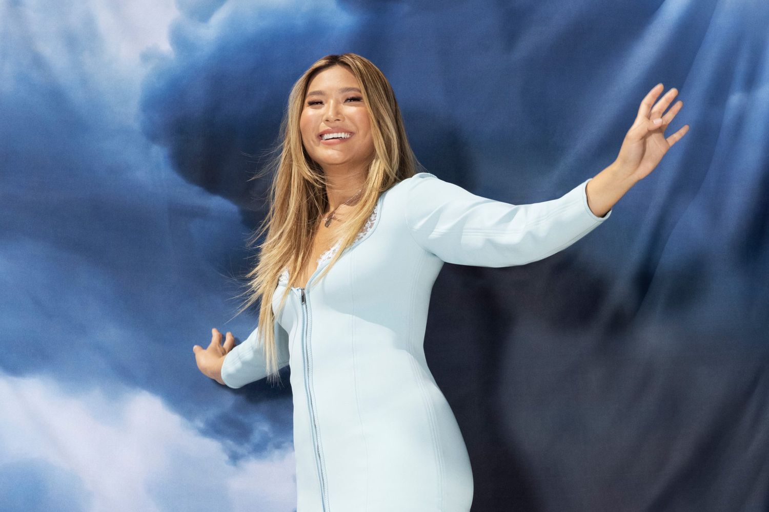chloe kim pictures 0036