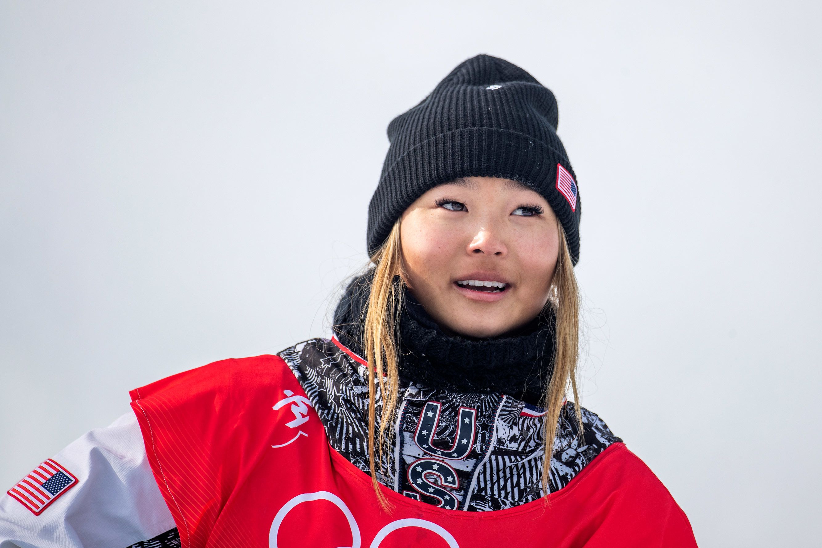 chloe kim pictures 0040