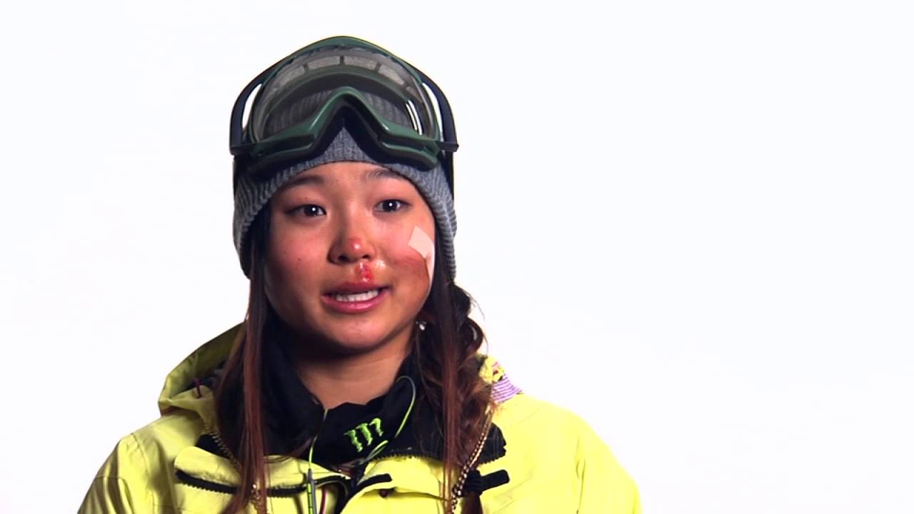 chloe kim pictures 0041