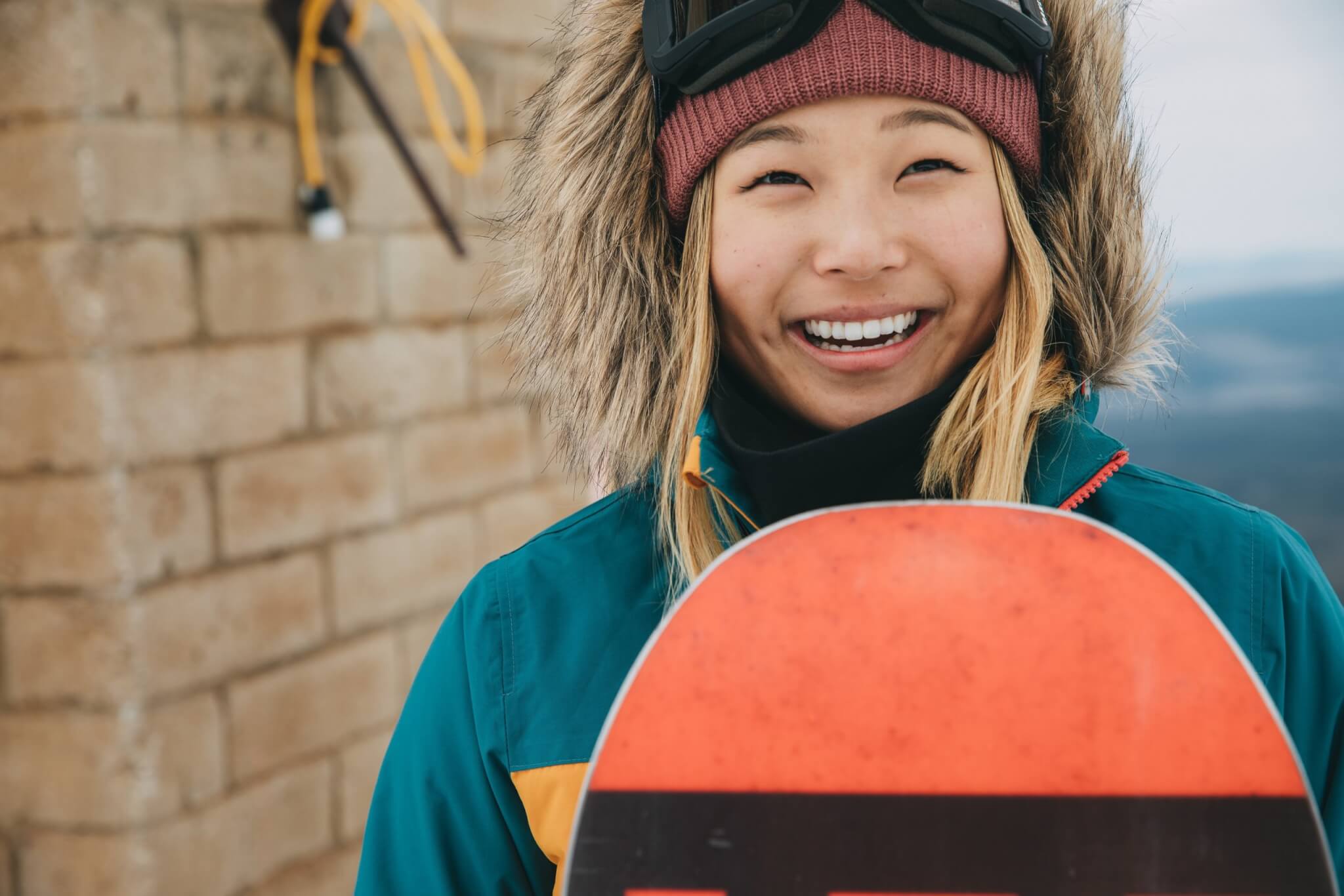 chloe kim pictures 0042