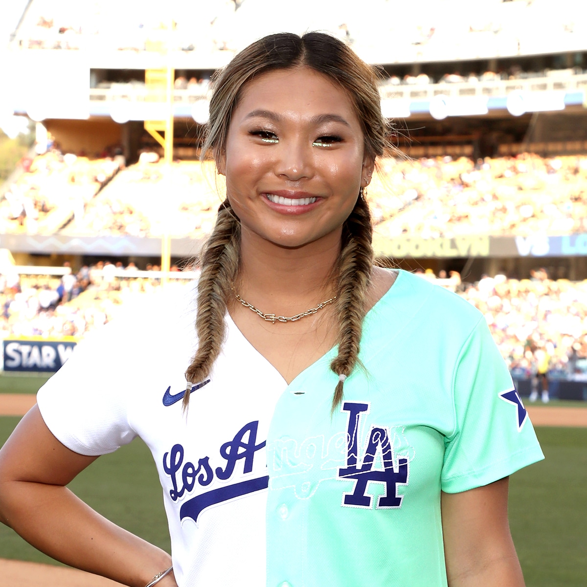 chloe kim pictures 0047