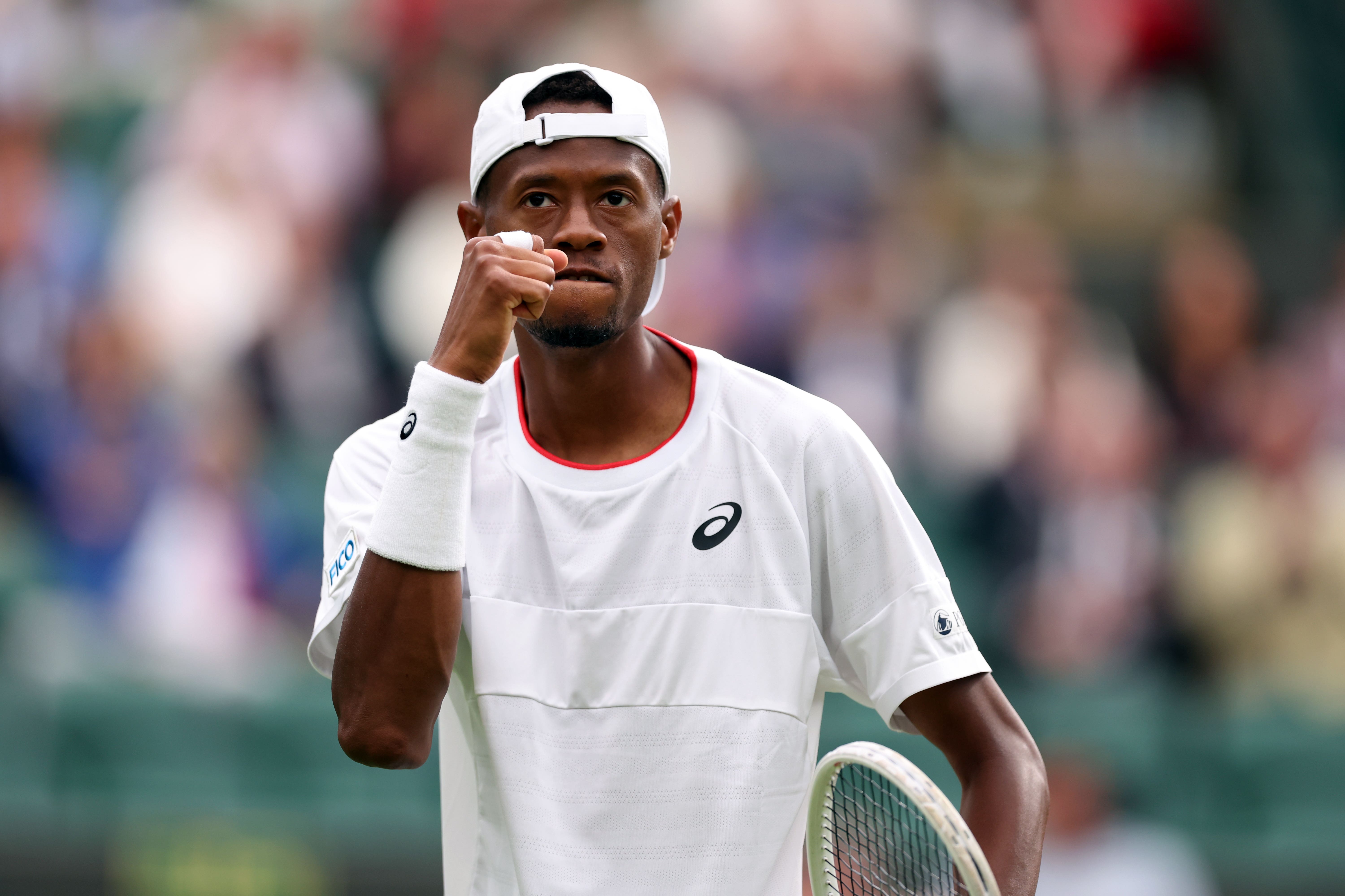 chris eubanks wimbledon 2023 0010
