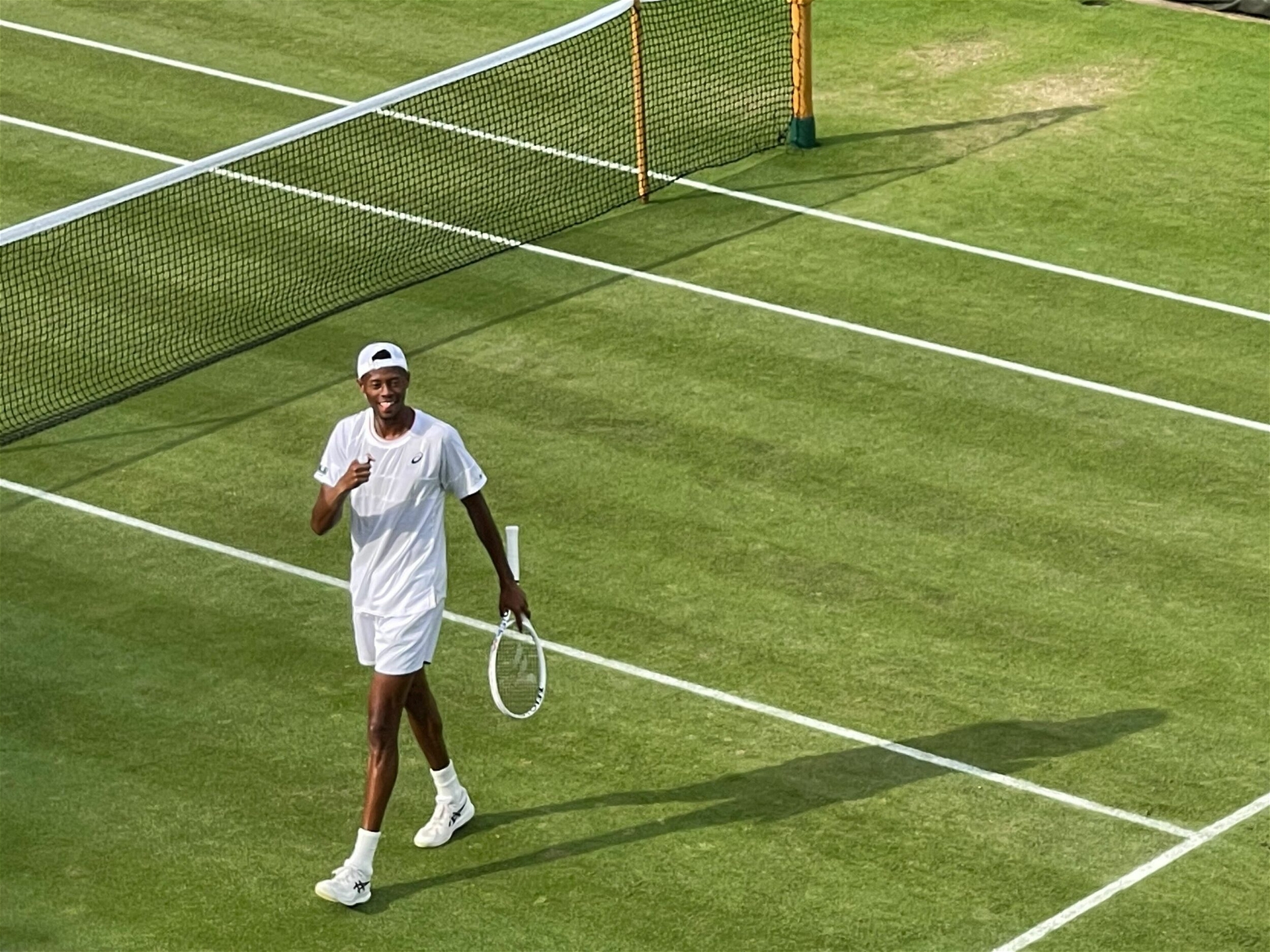 chris eubanks wimbledon 2023 0014