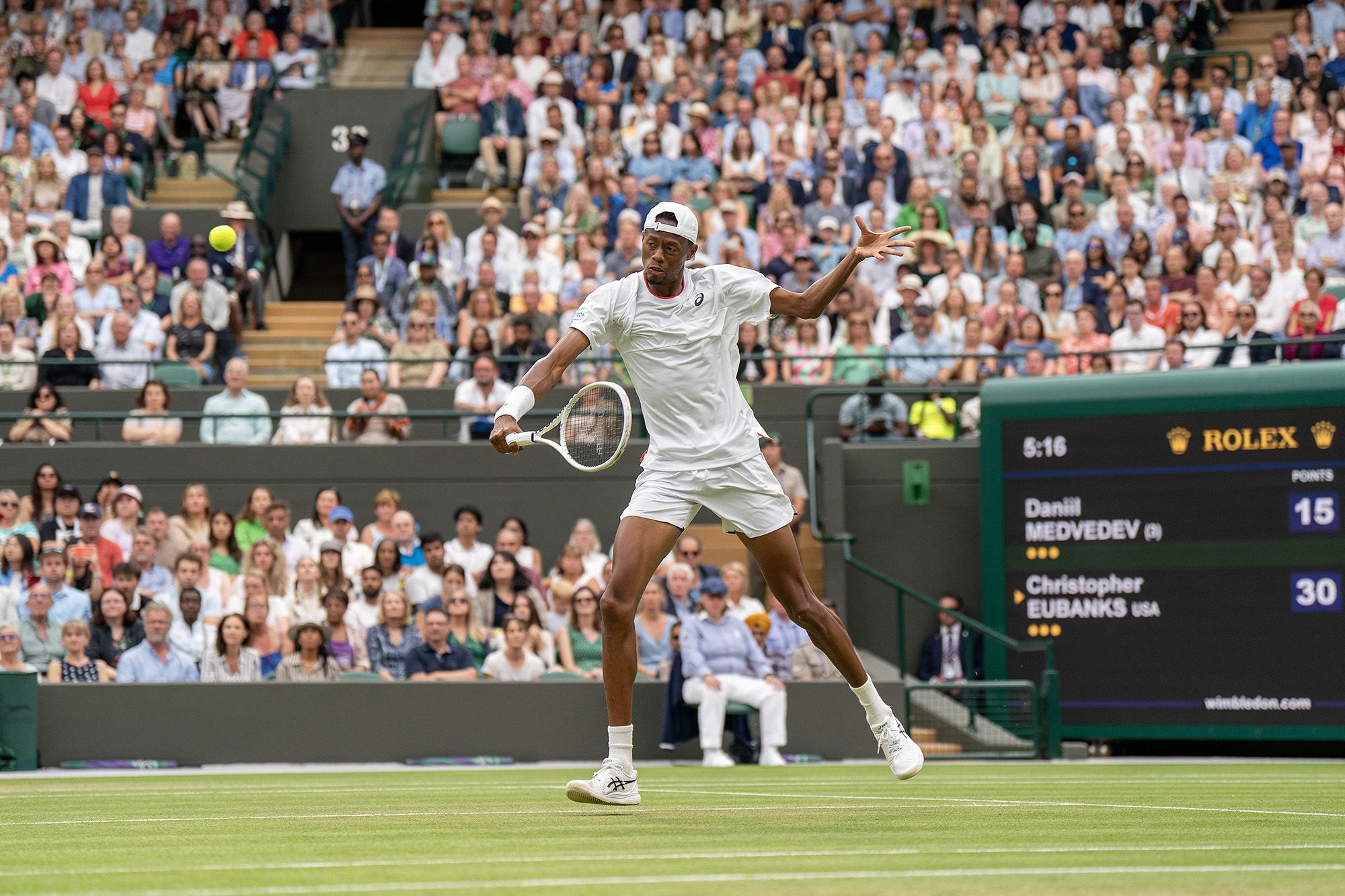 chris eubanks wimbledon 2023 0015