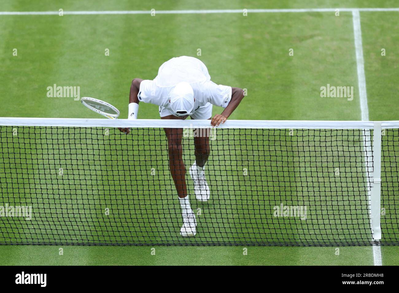 chris eubanks wimbledon 2023 0024