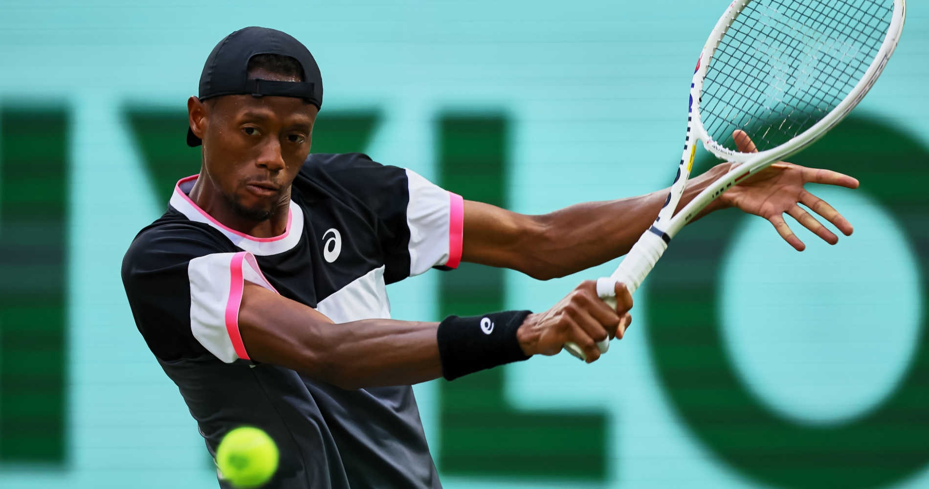 chris eubanks wimbledon 2023 0036