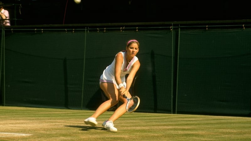 chris evert 1974 0027