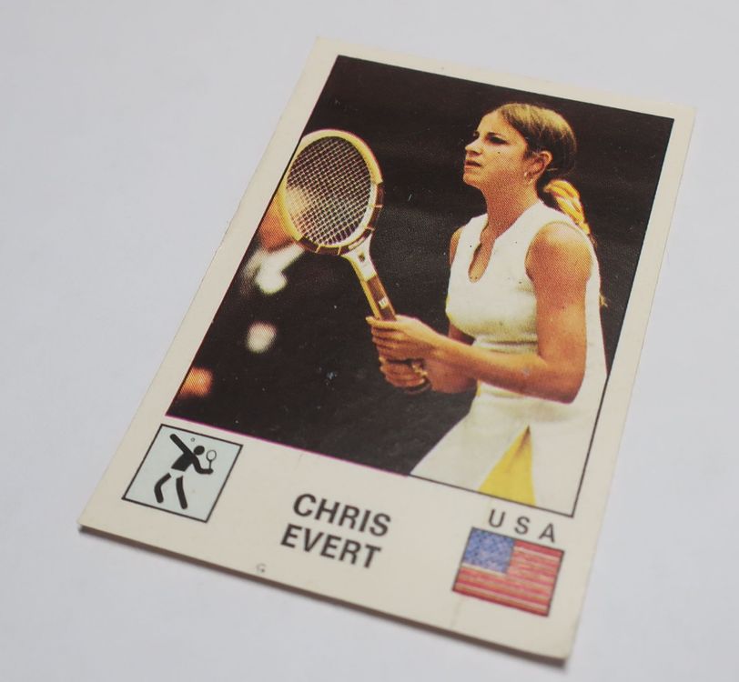 chris evert 1974 0034