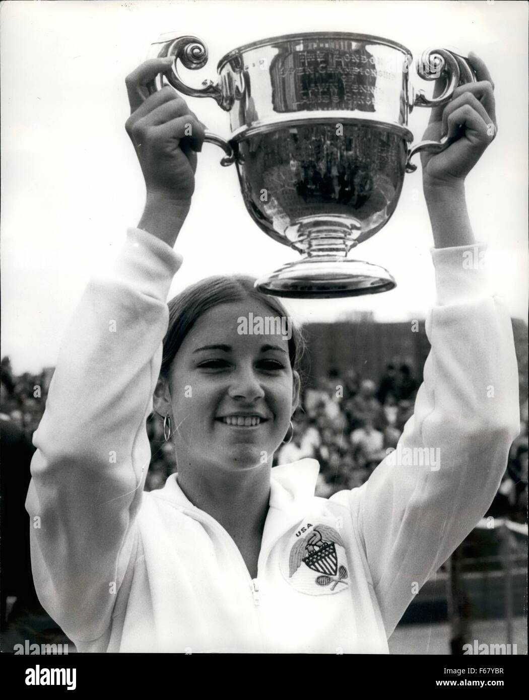 chris evert 1974 0042