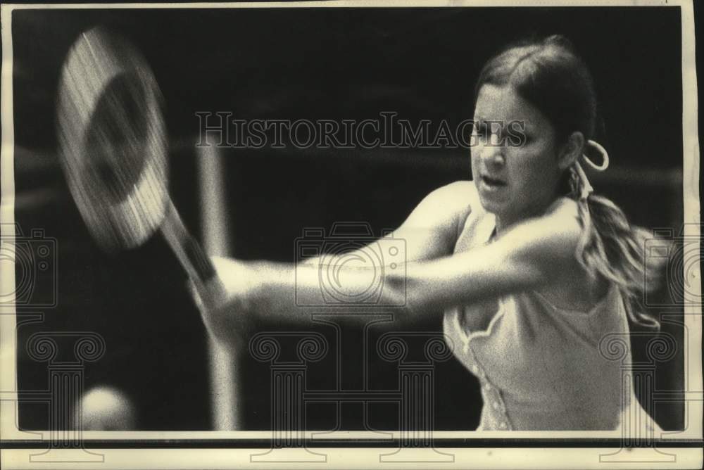 chris evert 1974 0045