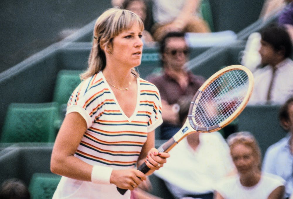 chris evert images 0011