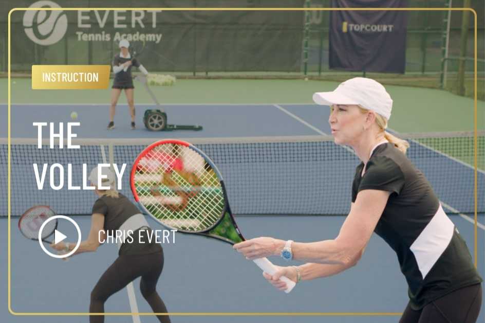chris evert images 0021