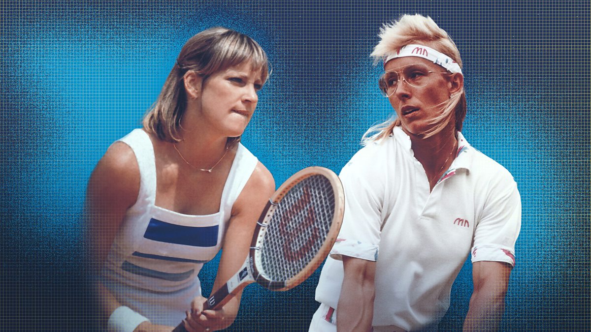 chris evert images 0034