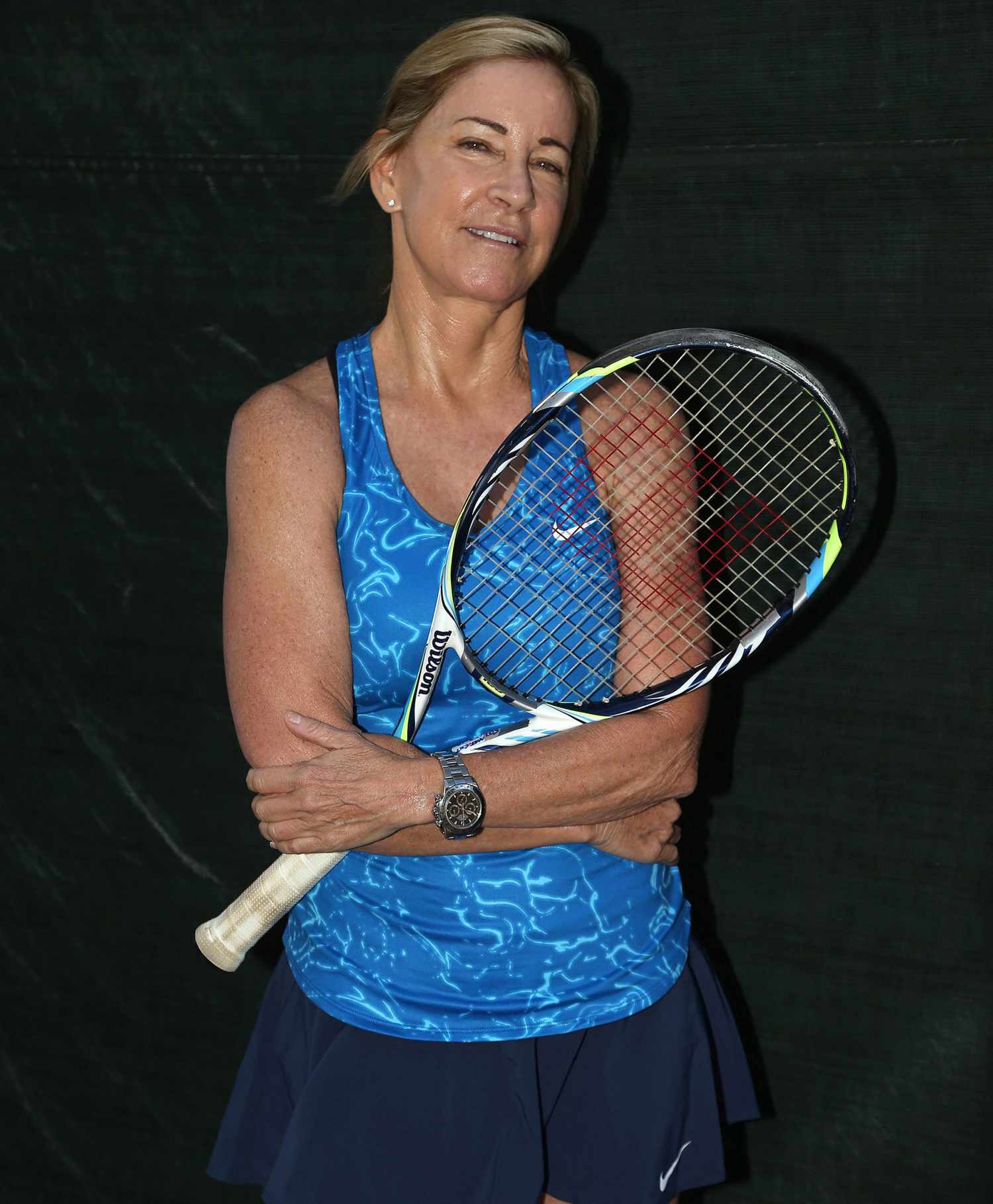 chris evert images 0036