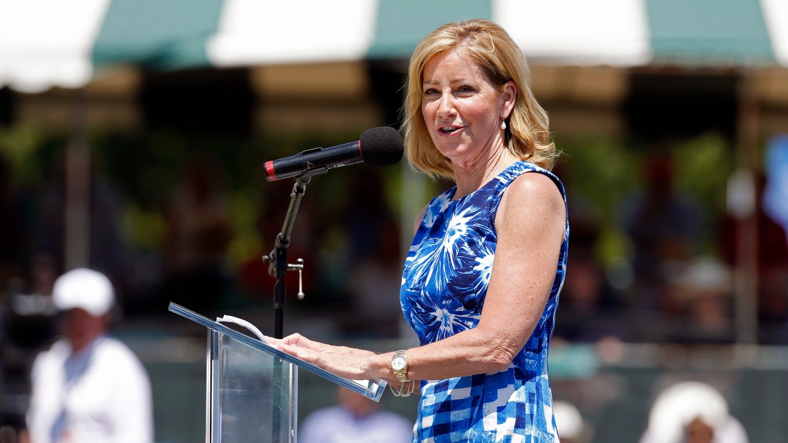 chris evert images 0038